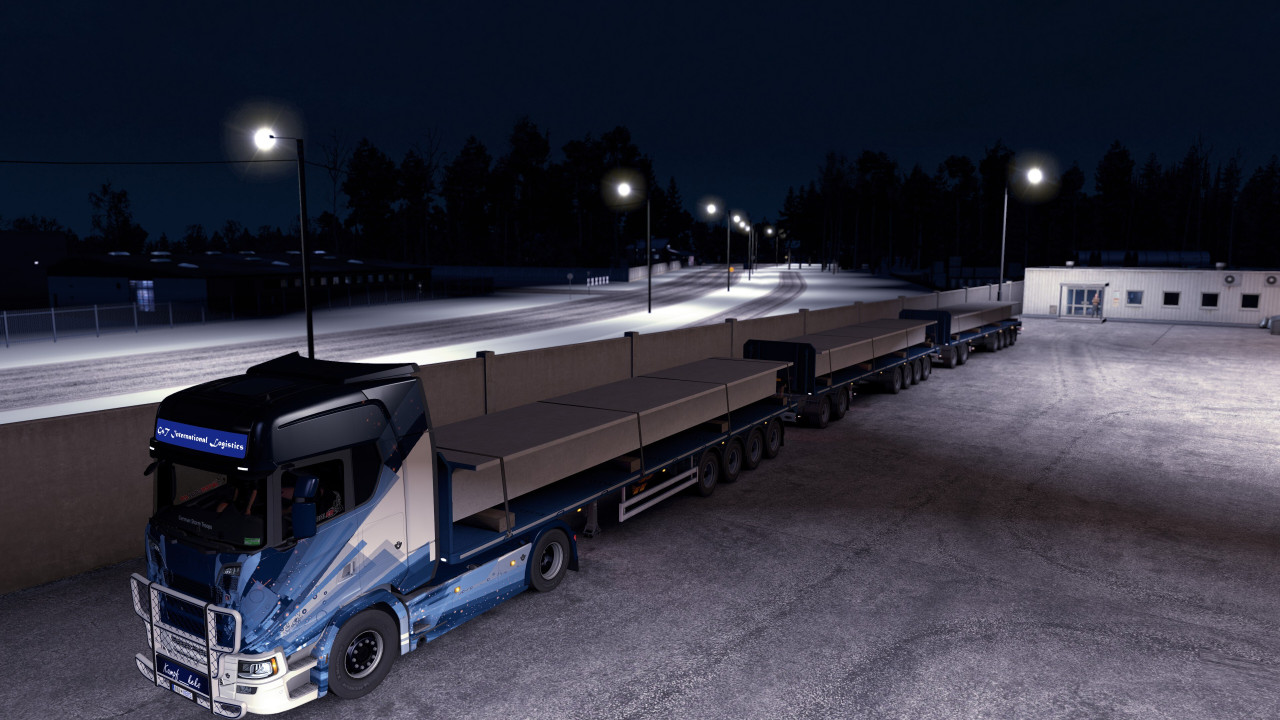 Roadtrain